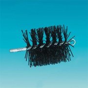 Schaefer Brush Manu. PB-5 Poly Round 5 Inch Brush