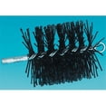 thumbnail image 1 of Schaefer Brush Manu. PB-7 Poly Round 7 Inch  Brush, 1 of 1