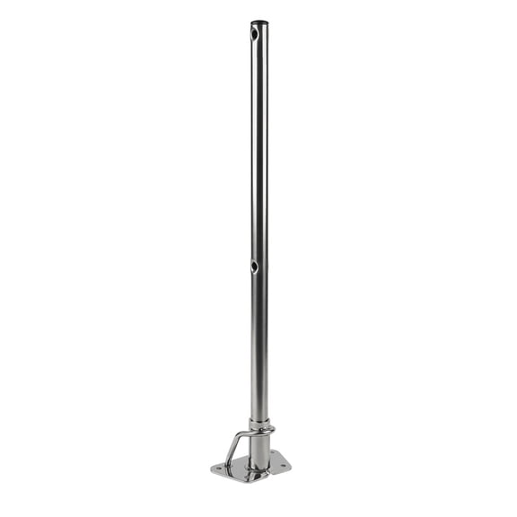 Schaefer Double Stanchion Tube  26