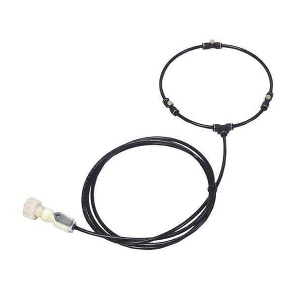 Schaefer Mist Kit,Fits Fan Dia. 12" MKLP12SO-3B