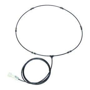 Schaefer Mist Kit,Fits Fan Dia. 36" MKLP36SO-6B