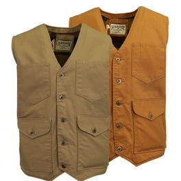 Schaefer mesquite vest sales