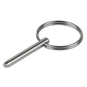 Schaefer Marine 98-1810 Schaefer Quick Release Pin - 3/16" X 1" Grip