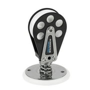 Schaefer Marine 704-62 Schaefer Stand-up Swivel - Aluminum Block