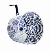 Schaefer Stndrd Dty Indstrl Fan,12 Blde Dia. GVK12