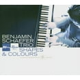 thumbnail image 1 of Schaefer Trio / Various - Shapes & Colours - Music & Performance - CD, 1 of 1