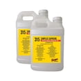thumbnail image 1 of Schaeffer Oil Simplex Supreme Synthetic Transmission Fluids Automatic Transmission Fluids, 2.5 Gallon 2 Pack, 1 of 1