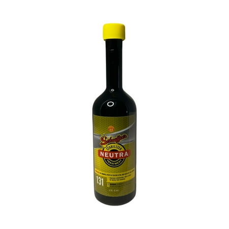 Schaeffer Manufacturing Co. 0131-021S Neutra Fuel Stabilizer, 12 oz single bottle