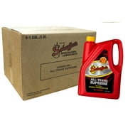 Schaeffer Manufacturing Co. 0204SAT-006 All-Trans Supreme, Wear Protecction, 1 gal (Pack of 6)