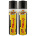 thumbnail image 1 of Schaeffer's 0202-011 (202) Moly 5th Wheel Lube Aerosol Lubricant, 16 oz. Can - Pack of 2, 1 of 8