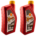 thumbnail image 1 of Schaeffer's 722 SynShield Ultra Performance 10W-30 CK-4 Diesel Oil, 2 Pack Qts, 1 of 6