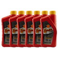 thumbnail image 1 of Schaeffer's 9000 SynShield OTR Plus Full Synthetic 5W-40 Diesel Engine Oil, 1 Qt. - 6 Pack, 1 of 6