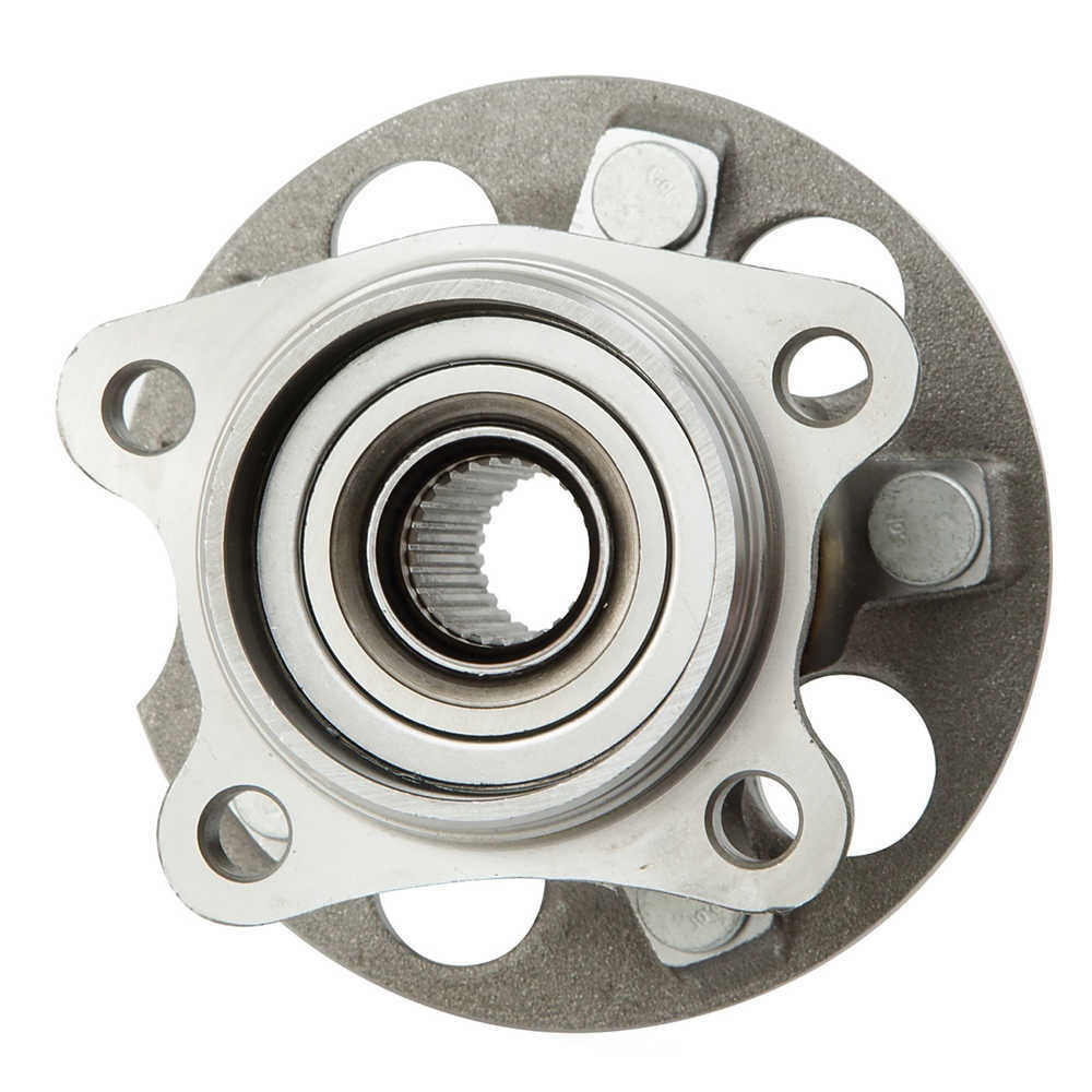 Schaeffler 101772 Wheel Bearing - Generation 3