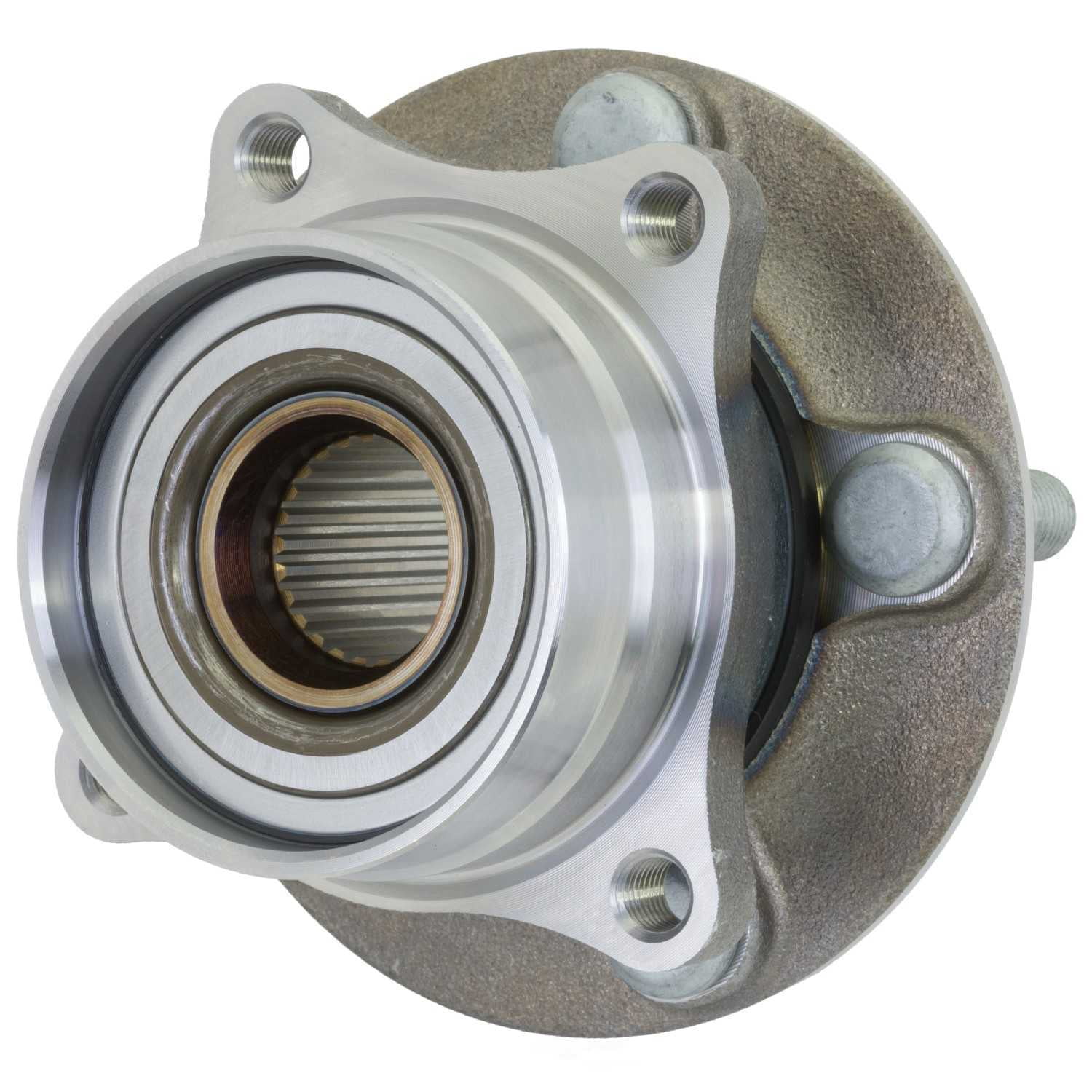 Schaeffler 101783 Wheel Bearing - Generation 3