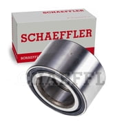 Schaeffler 101801 Wheel Bearing compatible with 510089 FW78