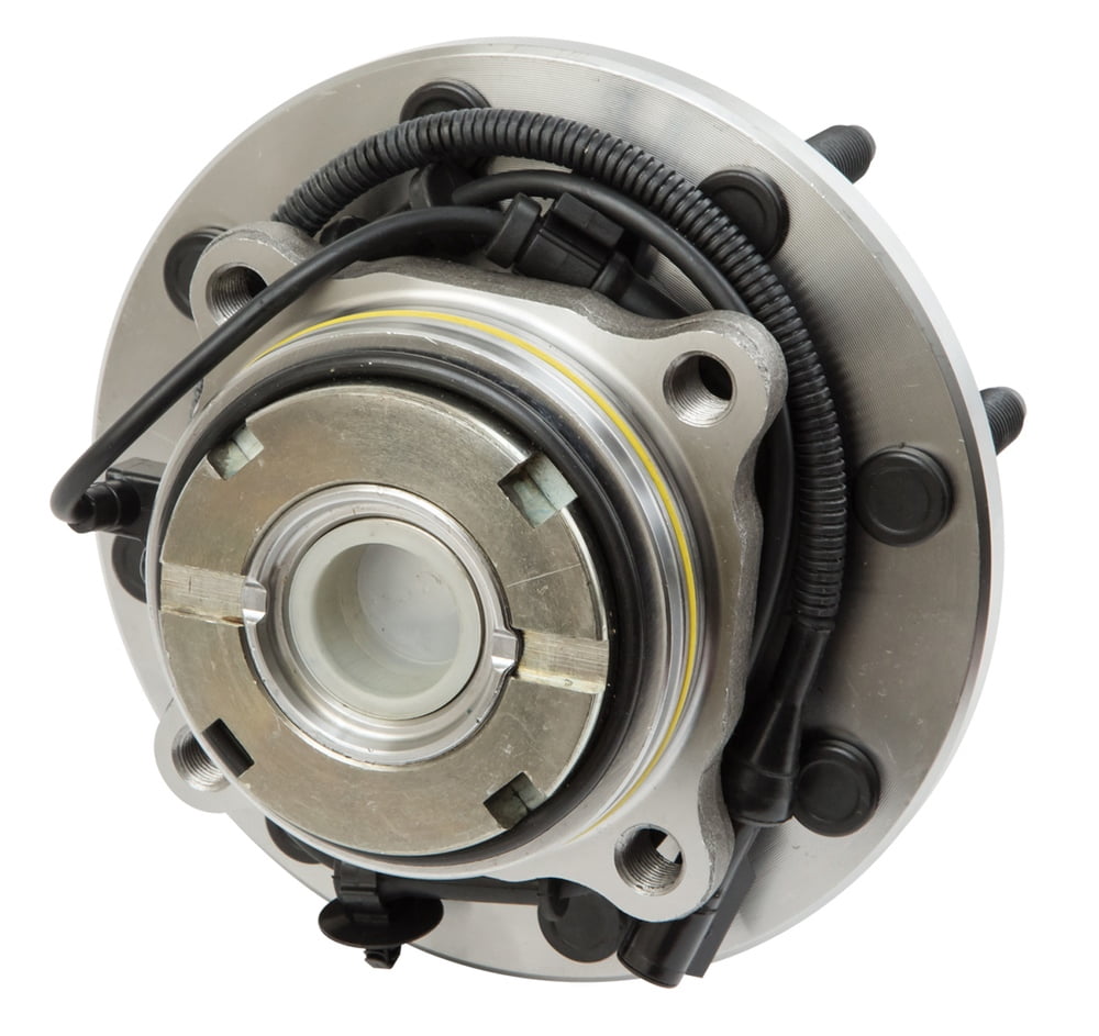 Schaeffler 101984 Wheel Bearing - Generation 3