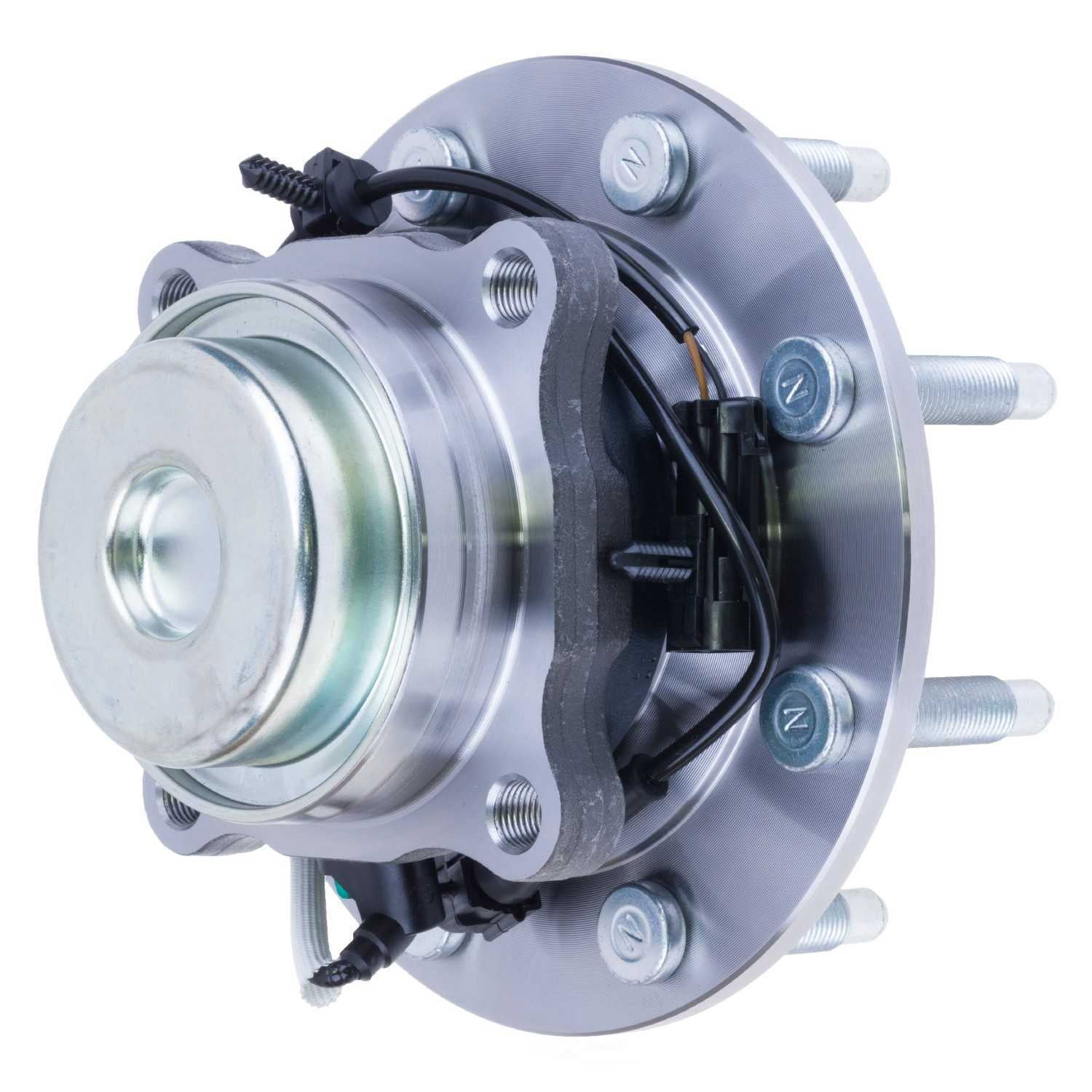 Schaeffler 102004 Wheel Bearing - Generation 3