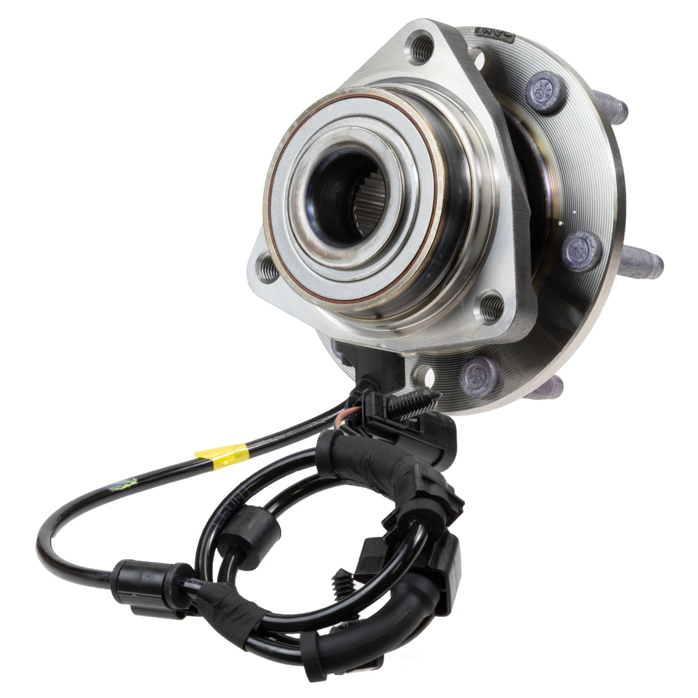 Schaeffler 102033 Wheel Bearing and Hub Assembly - Walmart Business ...