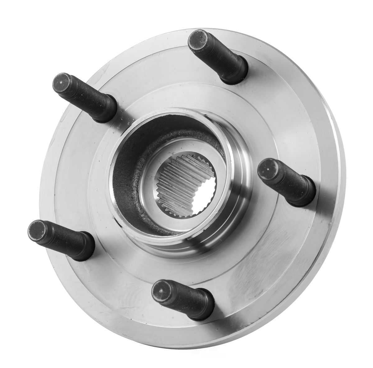 Schaeffler 102046 Wheel Bearing - Generation 3