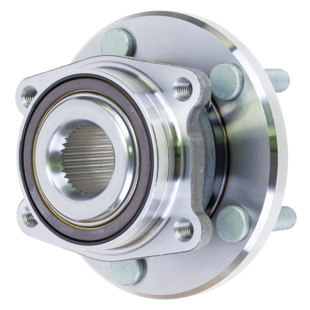 Schaeffler 102051 Wheel Bearing - Generation 3