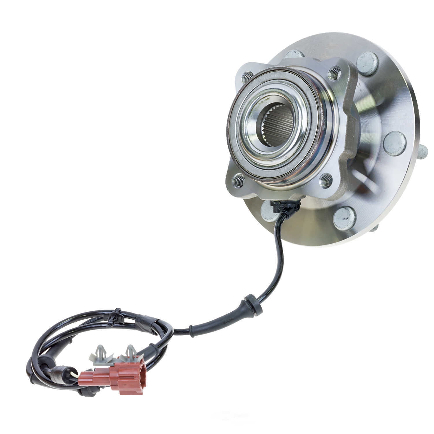 Schaeffler 102067 Wheel Bearing - Generation 3