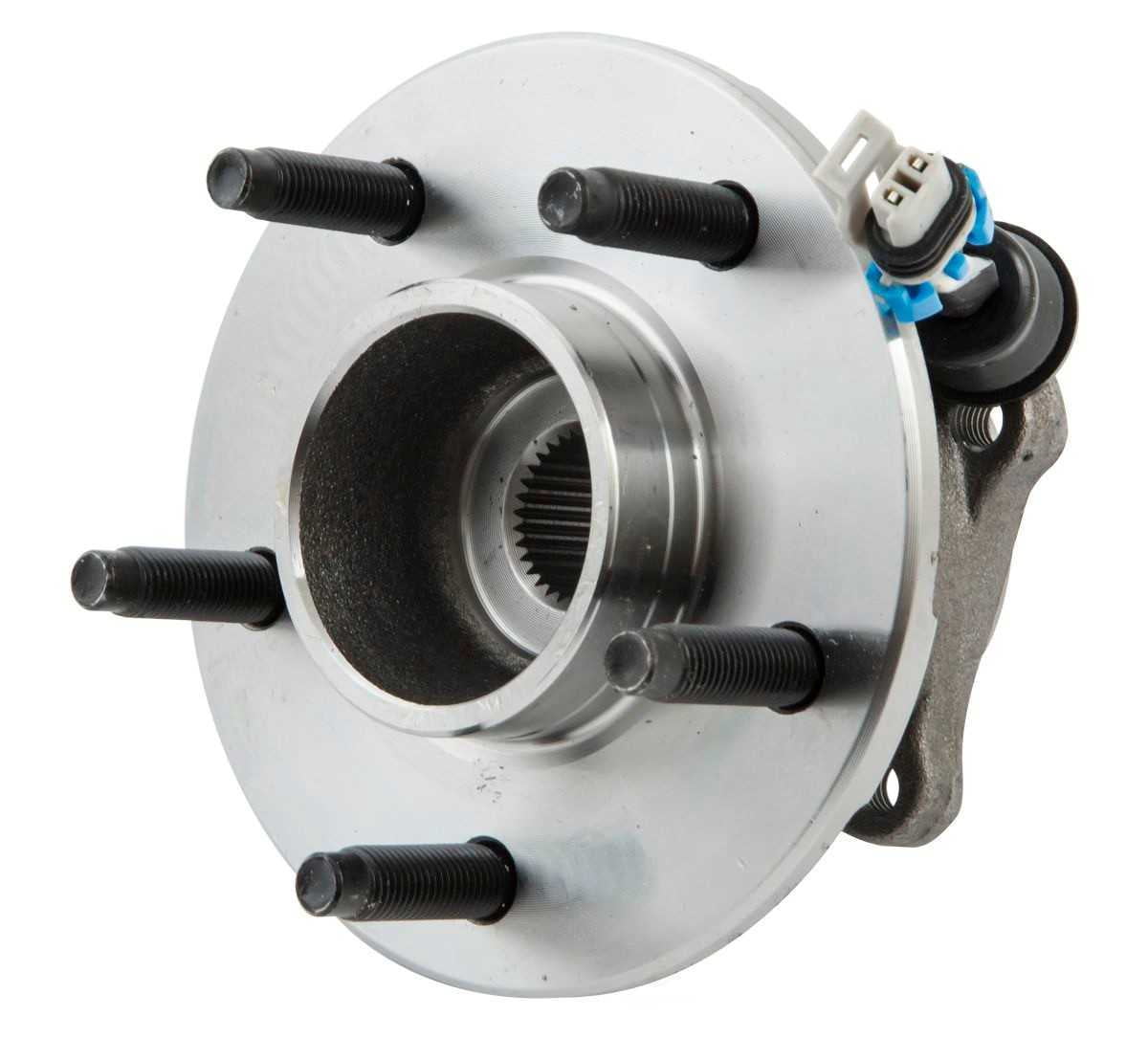 Schaeffler 102101 Wheel Bearing - Generation 3