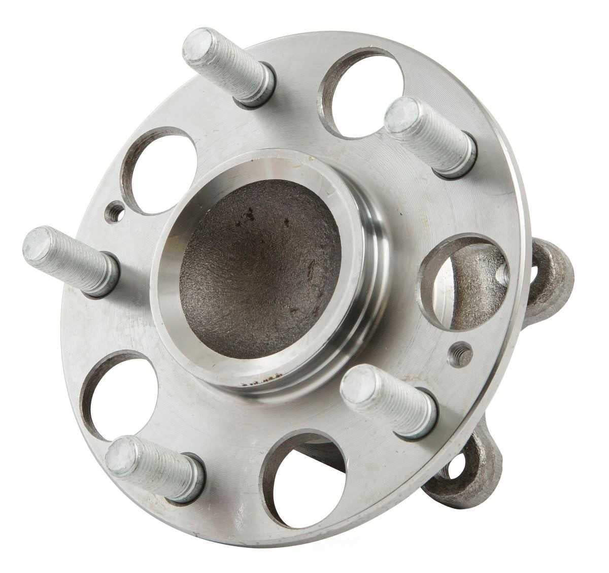 Schaeffler 102107 Wheel Bearing - Generation 3