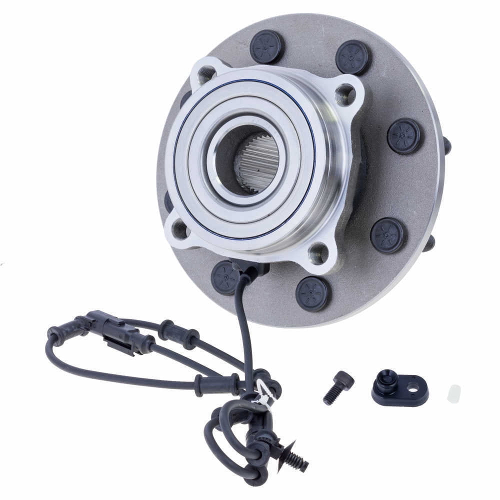 Schaeffler 102152 Wheel Bearing - Generation 3