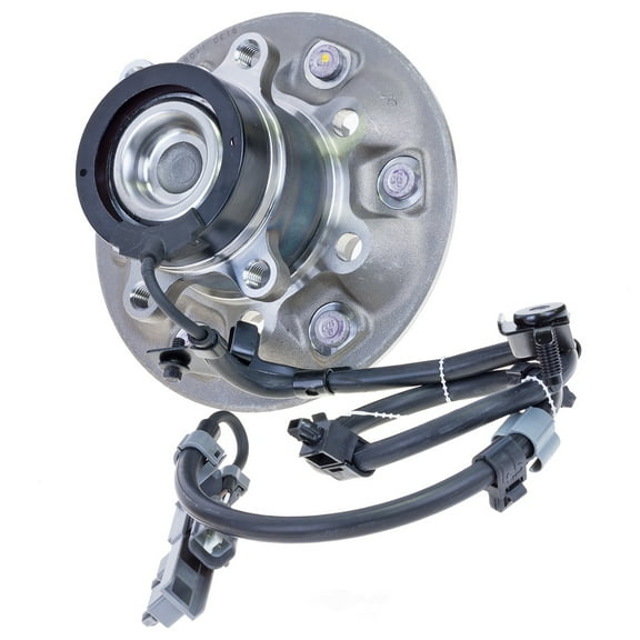 Schaeffler 102156 Wheel Bearing and Hub Assembly