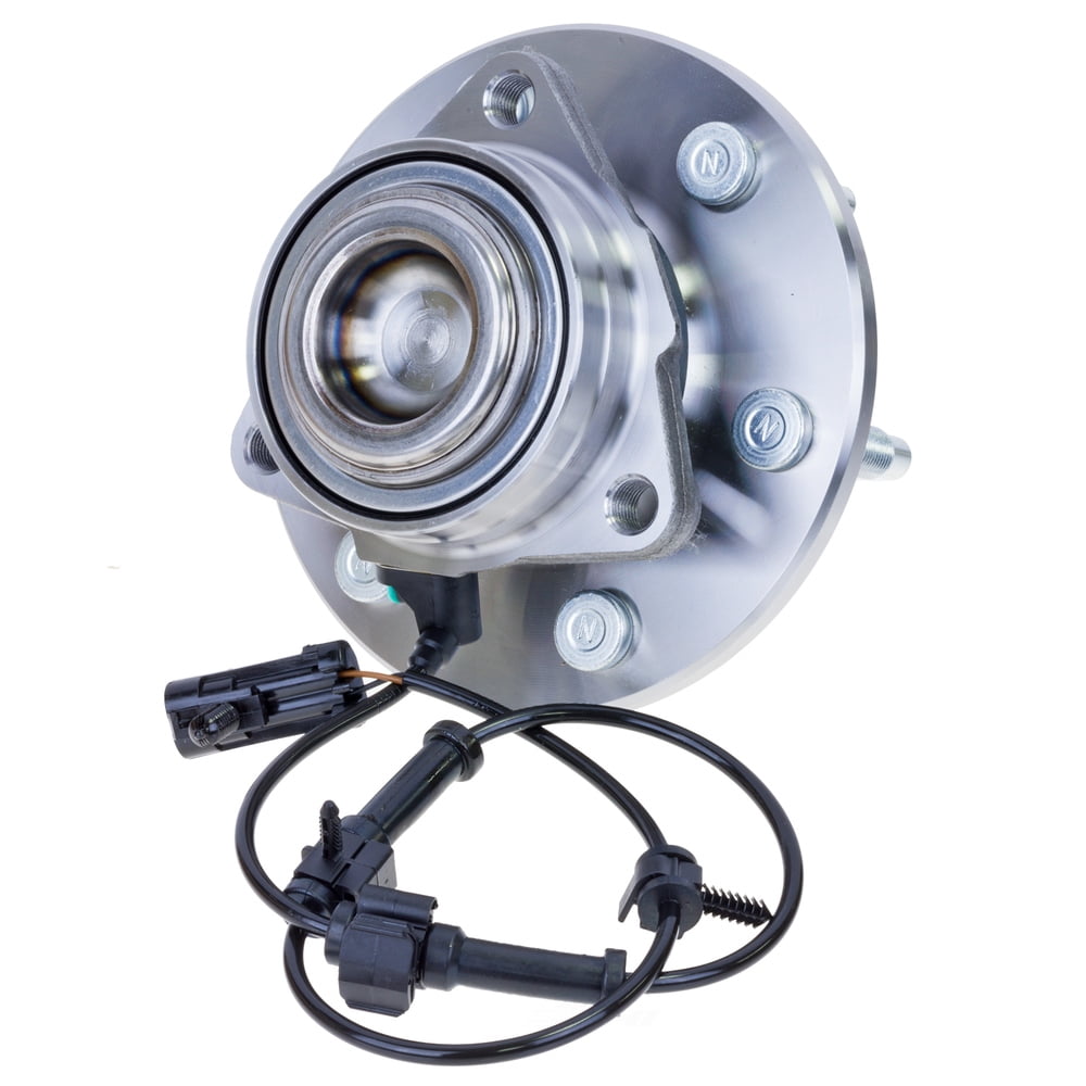 Schaeffler 102187 Wheel Bearing - Generation 3