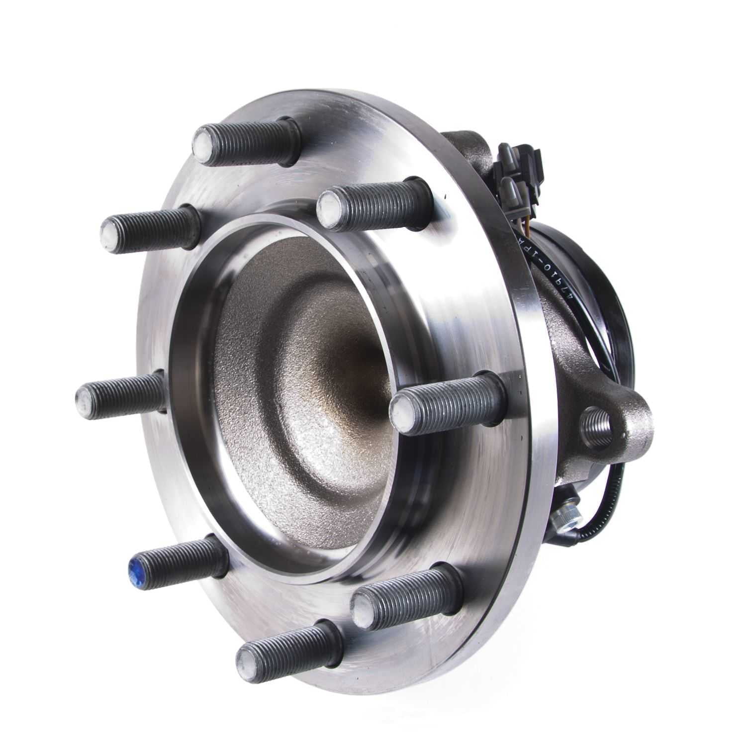 Schaeffler 102312 Wheel Bearing - Generation 3