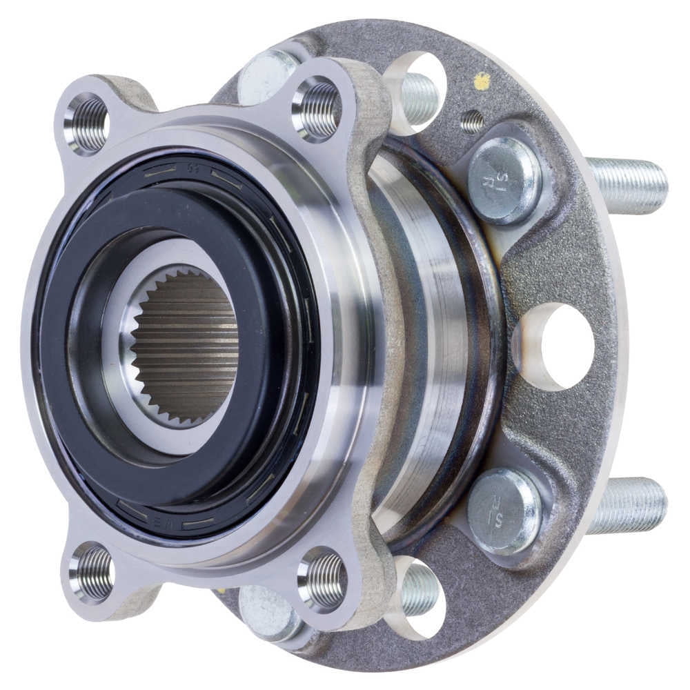 Schaeffler 102359 Wheel Bearing - Generation 3
