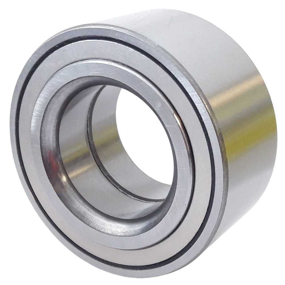 Schaeffler 102414 Wheel Bearing - Generation 1