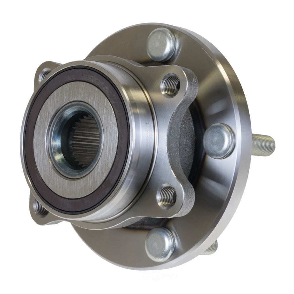 Schaeffler 102462 Wheel Bearing and Hub Assembly