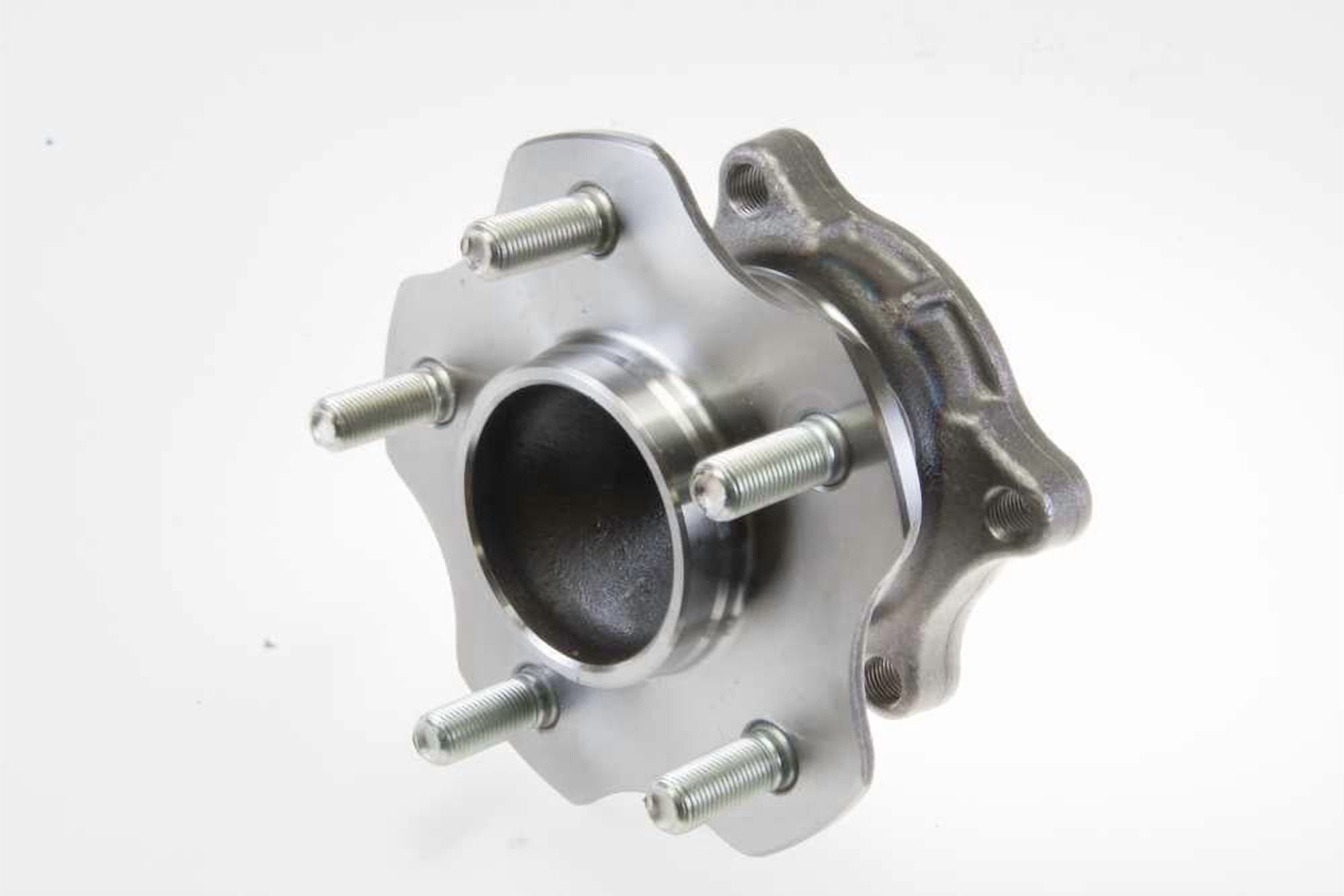 Schaeffler 102520 Wheel Bearing - Generation 3