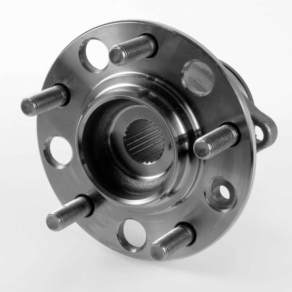 Schaeffler 102531 Wheel Bearing - Generation 3