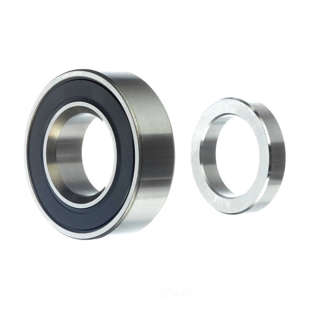 Schaeffler 102583 Bearing - DGBB (Deep Groove Ball Bearing)