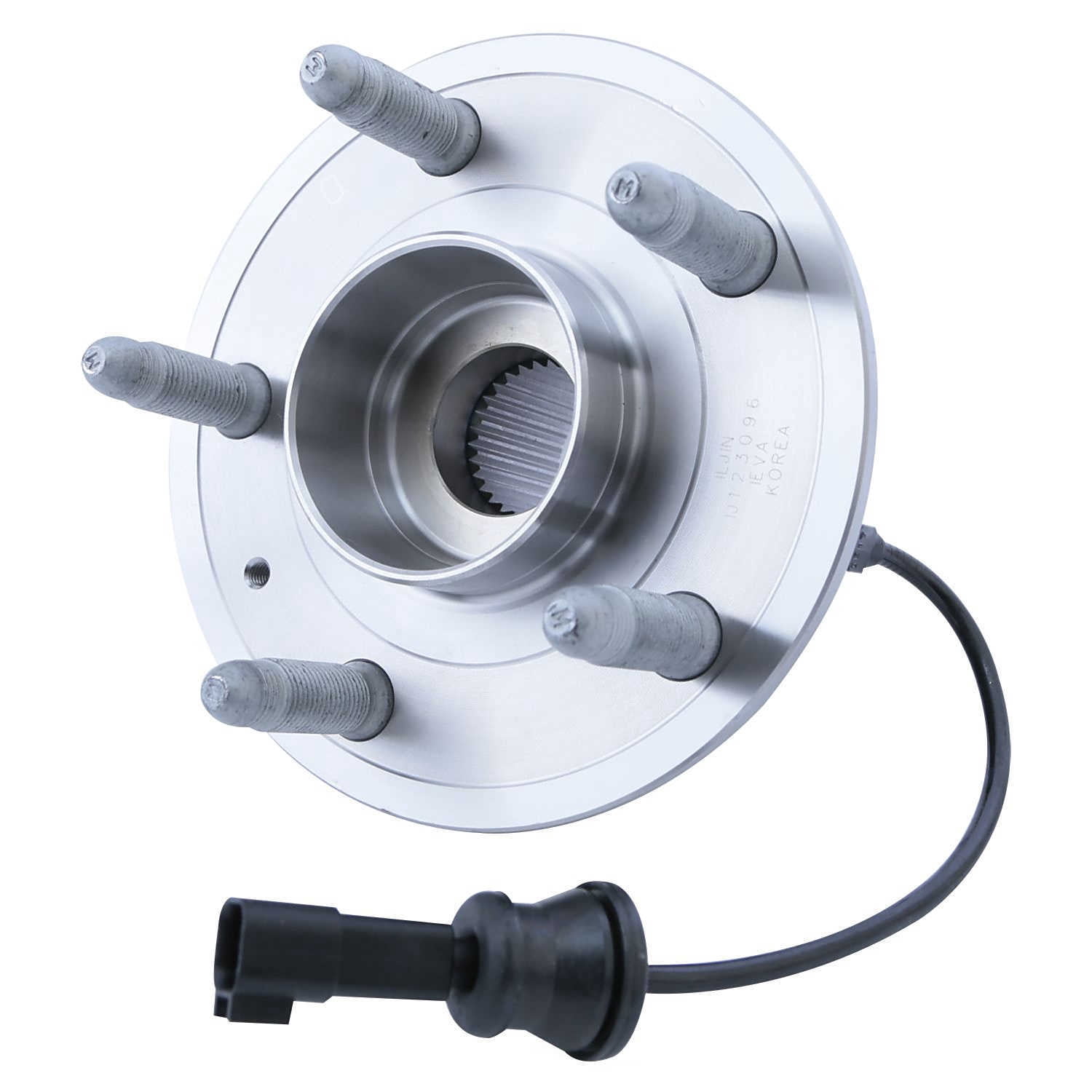 Schaeffler 102758 Wheel Bearing - Generation 3