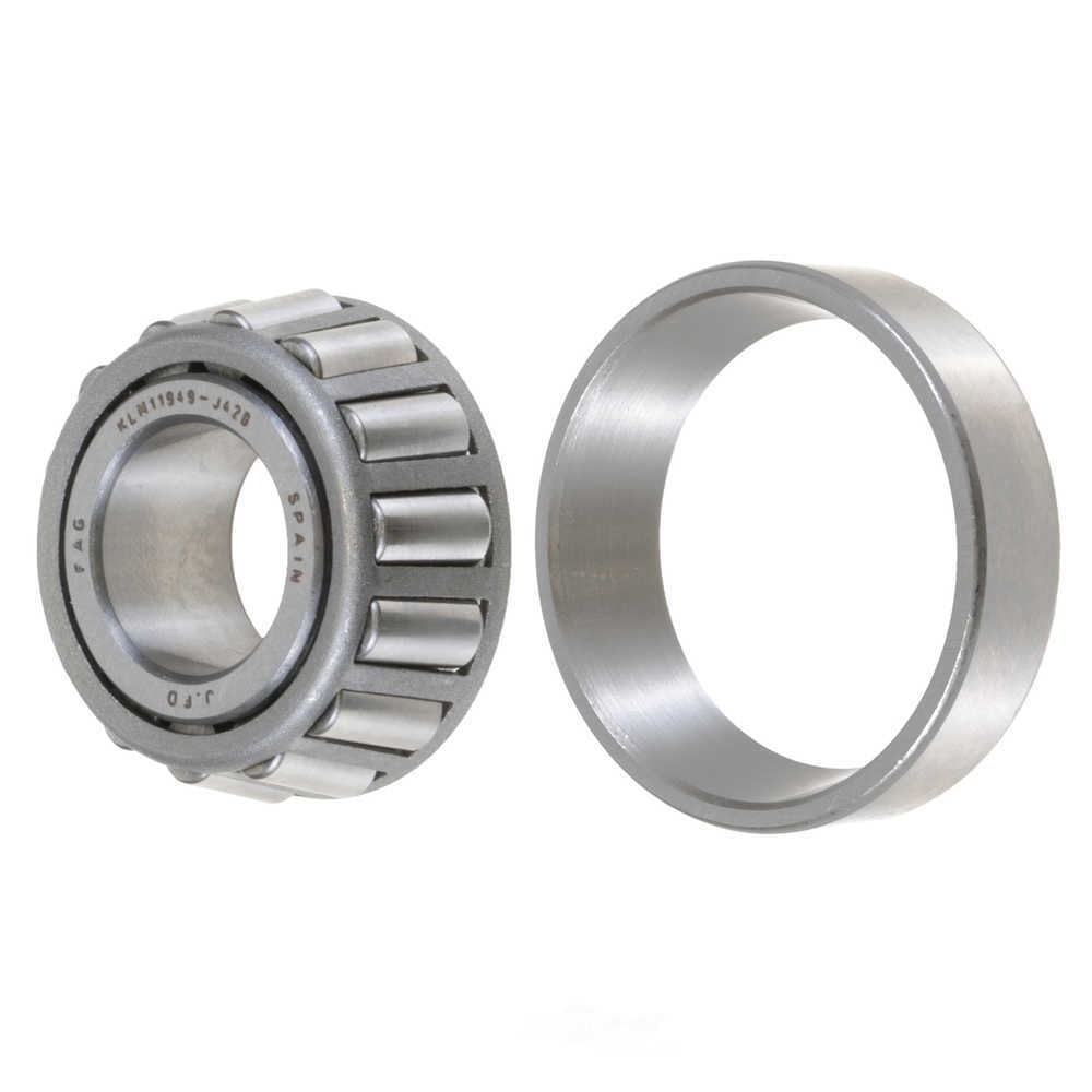 Schaeffler KT2 Bearing - TRB (Tapered Roller Bearing)