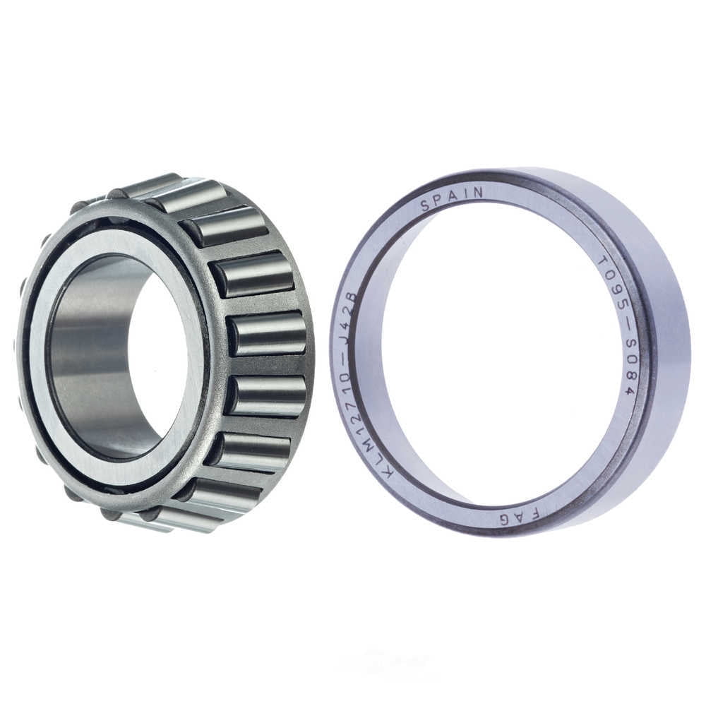 Schaeffler KT12 Bearing - TRB (Tapered Roller Bearing)