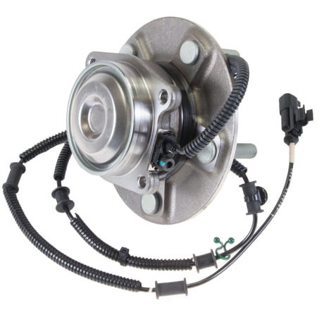 Schaeffler 103143 Wheel Bearing and Hub Assembly