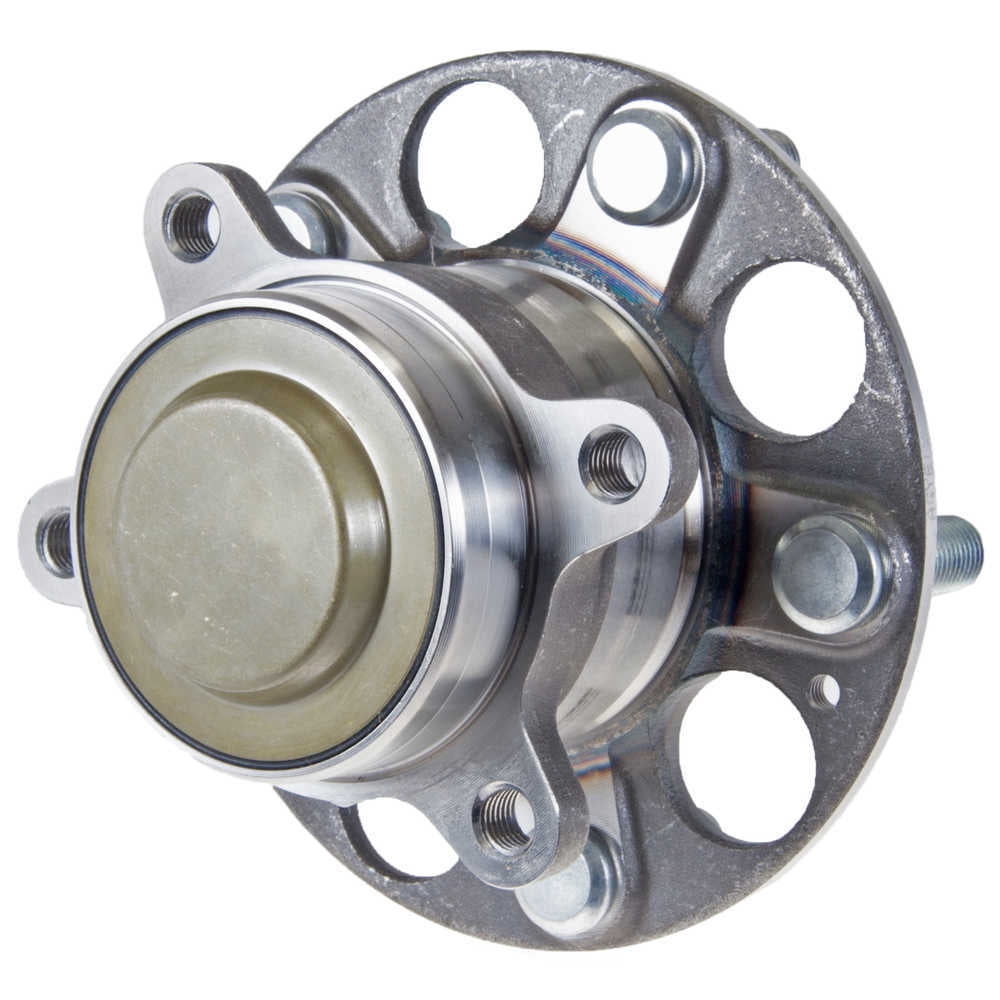 Schaeffler 103193 Wheel Bearing - Generation 3