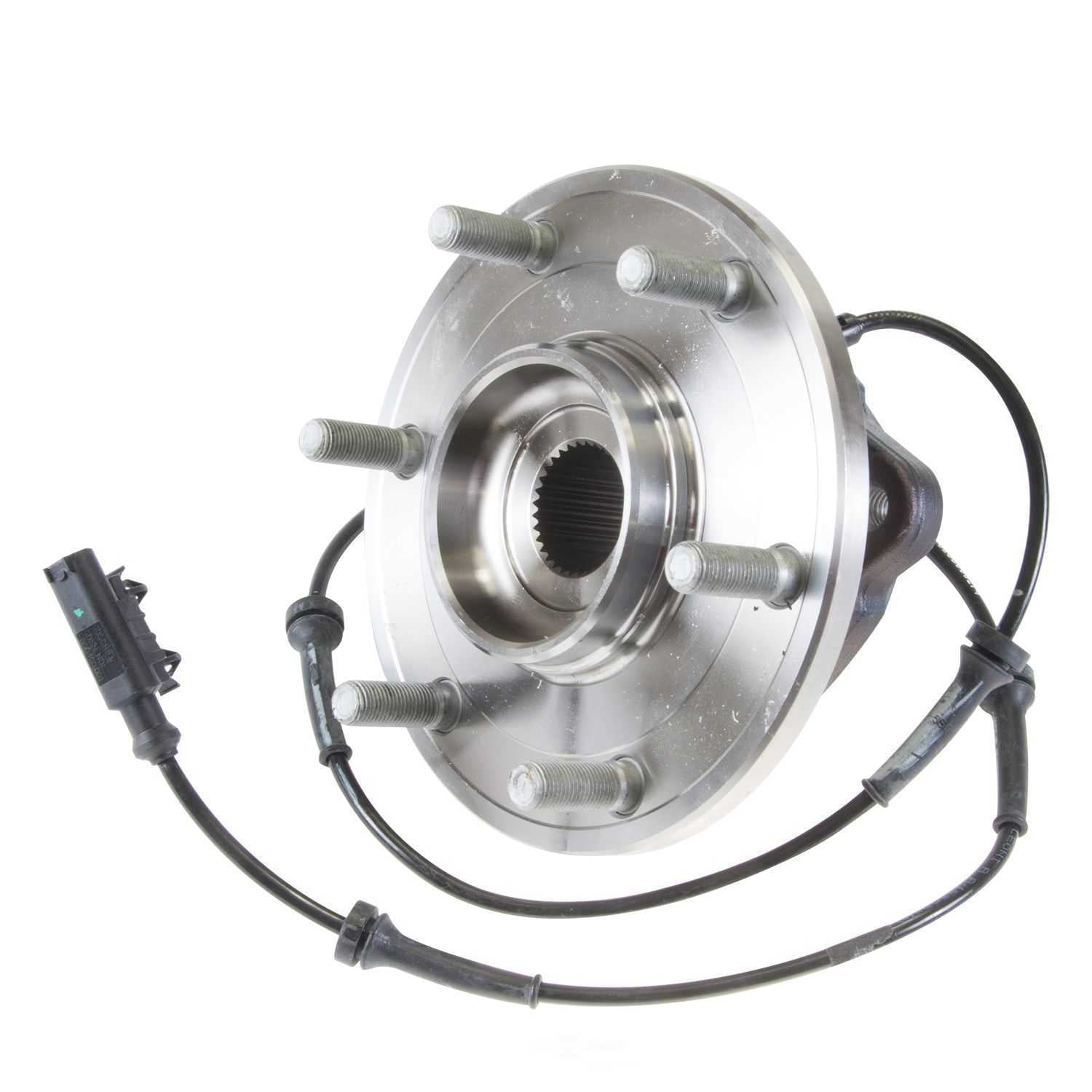 Schaeffler 103273 Wheel Bearing - Generation 3