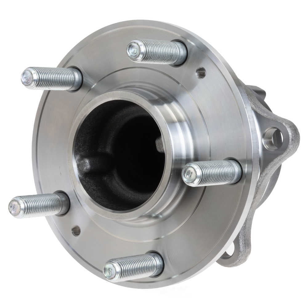 Schaeffler 103337 Wheel Bearing - Generation 3 - RW