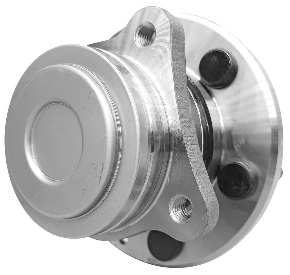 Schaeffler 103374 Wheel Bearing - Generation 3 - FW