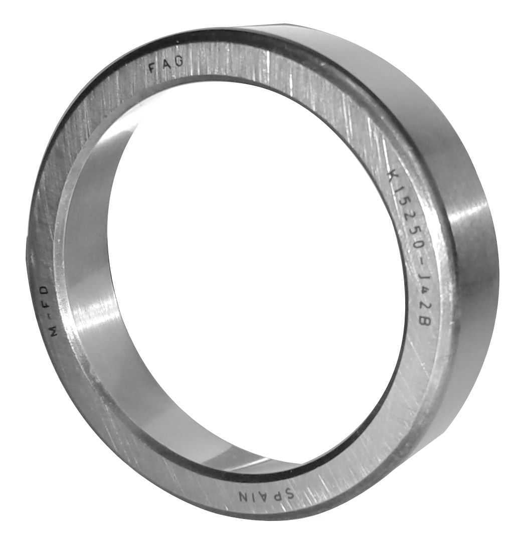 Schaeffler 15250 Wheel Bearing Race
