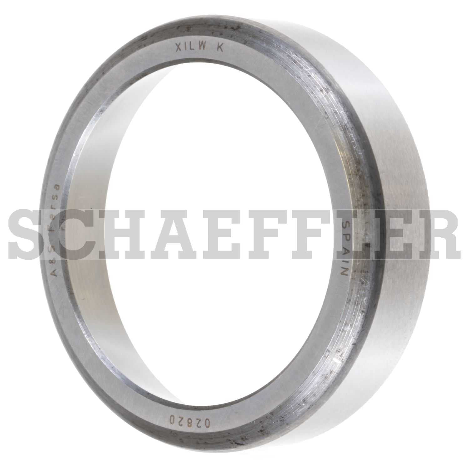 Schaeffler 2820 Differential Pinion Bearing