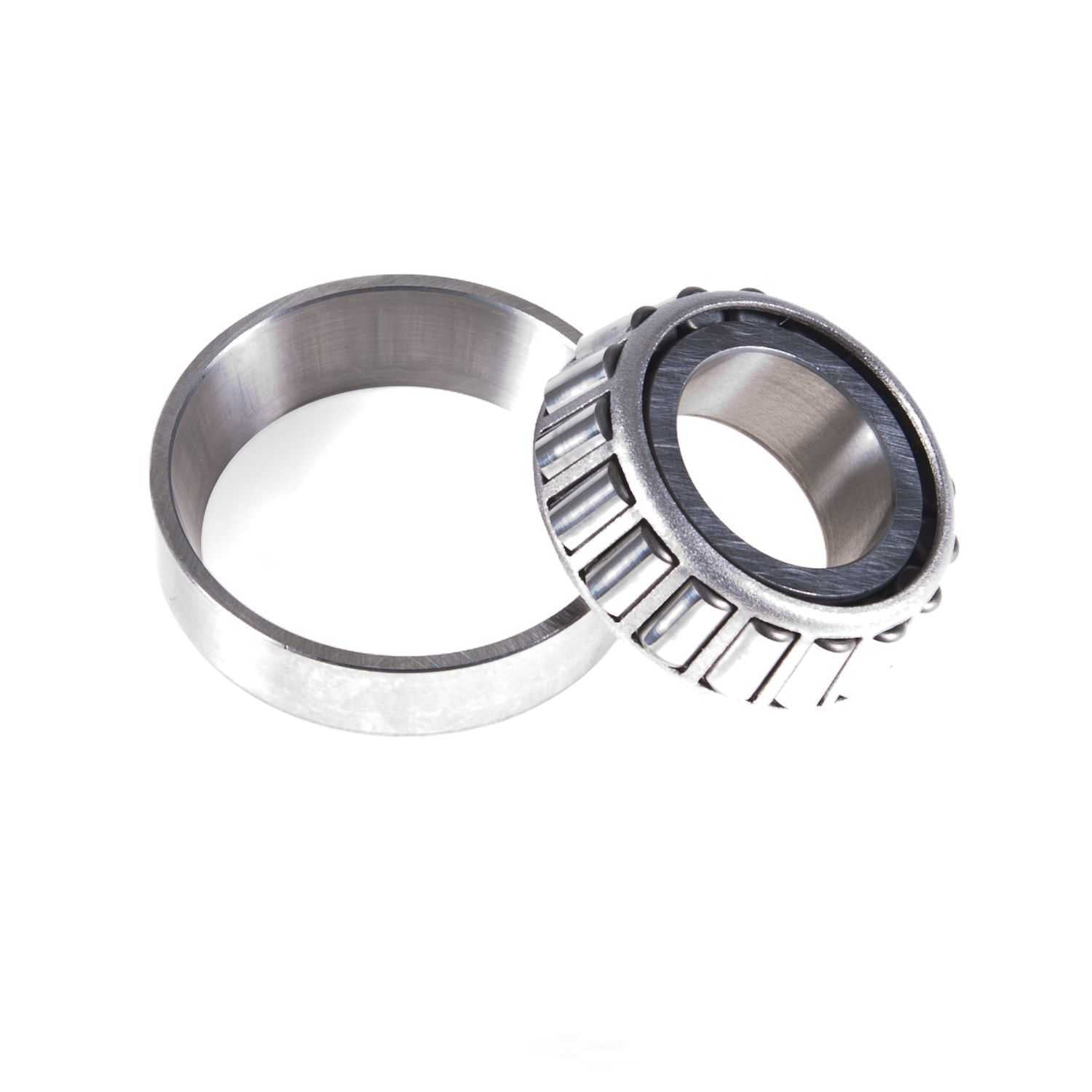 Schaeffler 30205A Bearing - TRB (Tapered Roller Bearing)