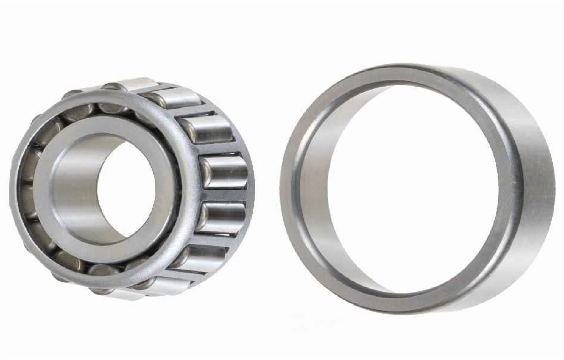 Schaeffler 30306A Bearing - TRB (Tapered Roller Bearing)