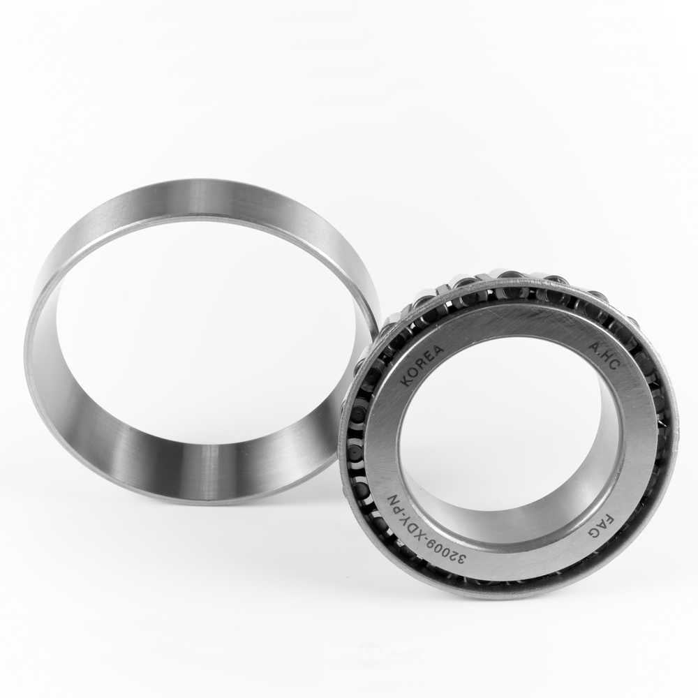 Schaeffler 32009-X Bearing - TRB (Tapered Roller Bearing)